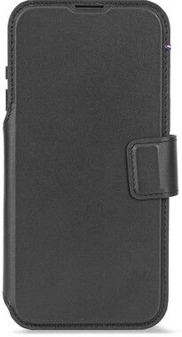 Decoded Detachable Wallet (iPhone 17 Pro Max)