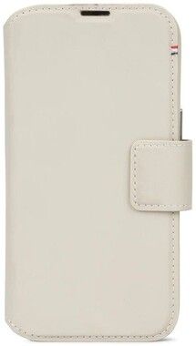 Decoded Detachable Wallet MagSafe (iPhone 15)