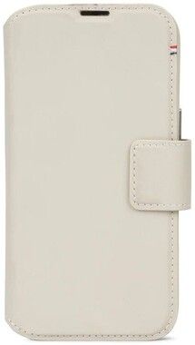 Decoded Detachable Wallet MagSafe (iPhone 15 Pro)