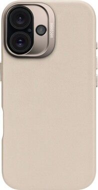 Decoded Leather Case (iPhone 16)