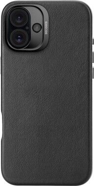 Decoded Leather Case (iPhone 16 Plus)