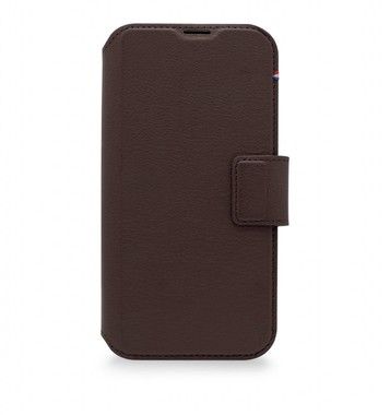 Decoded Leather Wallet (iPhone 14 Pro Max)