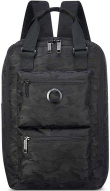 Delsey Paris Citypak Small Laptop Backpack (15,6\")