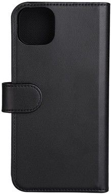 Deltaco Pl�nboksfodral med Magnetskal (iPhone 14)