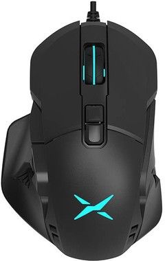 Delux M629 Wired Gaming Mouse