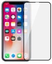 Devia Entire View Tempered Glass (iPhone 12 6,7\")