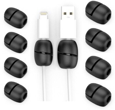 Desire2 Cable Nuggets 10-pack