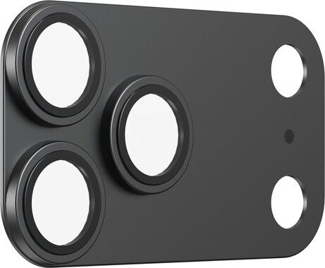 Devia Armour Lens Protector (iPhone 17 Pro/18 Pro)