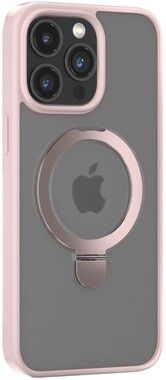 Devia Delight Magnetic Case (iPhone 15)