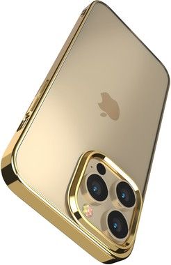 Devia Glimmer Case (iPhone 14 Max)