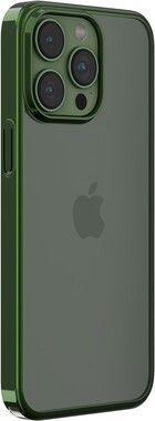 Devia Glimmer Case (iPhone 15)