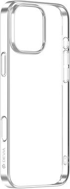 Devia Glimmer Case (iPhone 16 Pro)