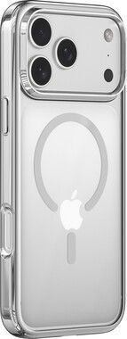 Devia Glimmer MagSafe Case (iPhone 17 Pro/18 Pro)