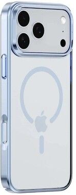 Devia Glimmer MagSafe Case (iPhone 17 Pro/18 Pro)