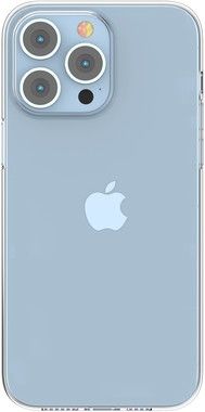 Devia Naked TPU Case (iPhone 14 Max)