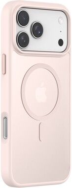Devia Pino Magnetic Case (iPhone 17)