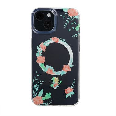 Devia Spring Case with MagSafe (iPhone 14)