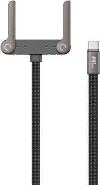 Devia Ultra6 USB-C to USB-C Stand Charging Cable PD 240W