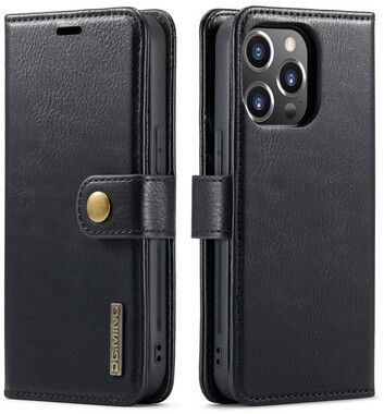 DG Ming Detachable Wallet (iPhone 16 Pro Max)