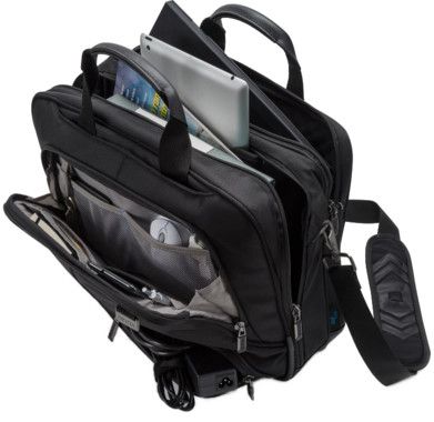 Dicota Top Traveller Pro (12-14\")