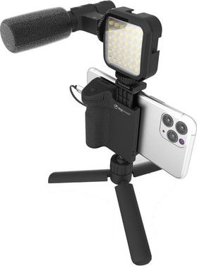 Digipower Follow Me Vlogging Kit