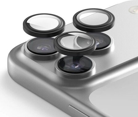 Elago Camera Lens Protector (iPhone 17 Pro/17 Pro Max)