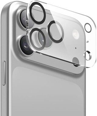 Elago Camera Lens Protector (iPhone 17 Pro Max)