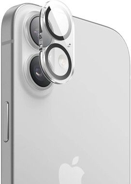 Elago Camera Lens Protector (iPhone 17)