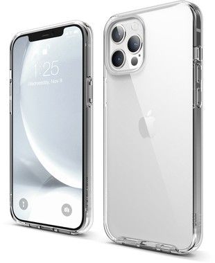 Elago Hybrid Case (iPhone 13 Pro Max)