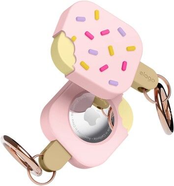 Elago Icecream Case (AirTag)