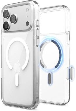 Elago MagSafe Hybrid Case (iPhone 17 Pro)