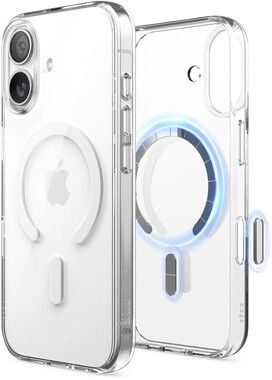 Elago MagSafe Hybrid Case (iPhone 17)