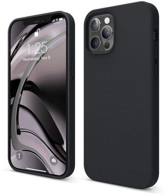 Elago Silicone Case (iPhone 13 Pro)