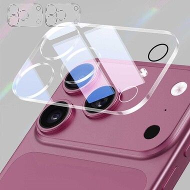 Enkay Camera Lens Protector (iPhone 18 Pro)