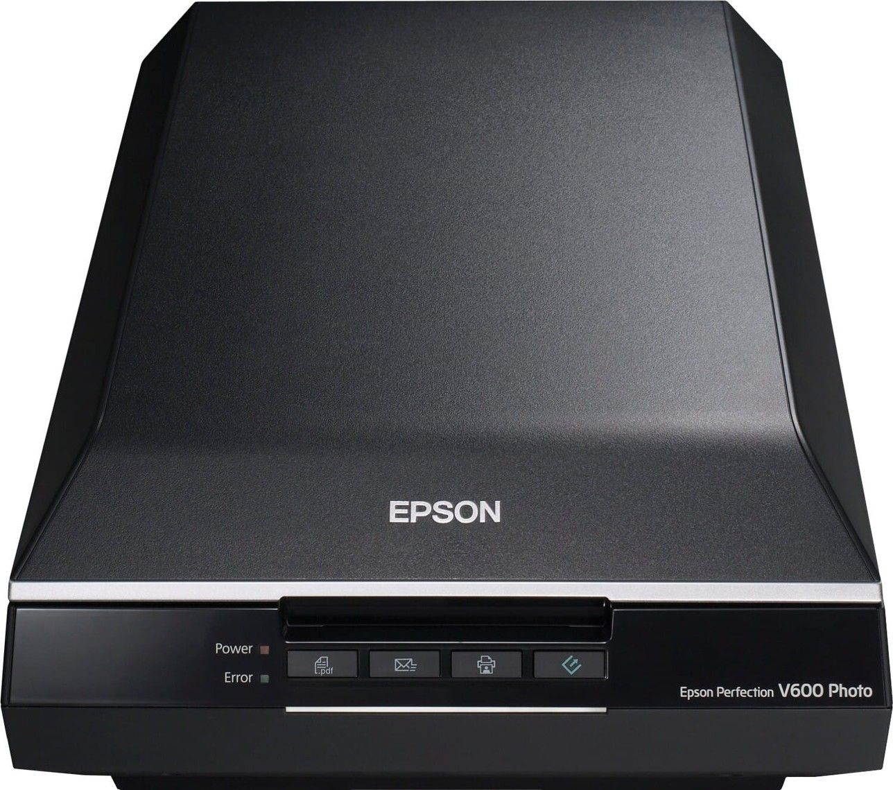 Epson Perfection V600 Photo flatbäddsscanner