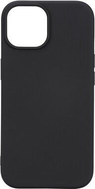 Essentials Recycled Silicone Case (iPhone 15)