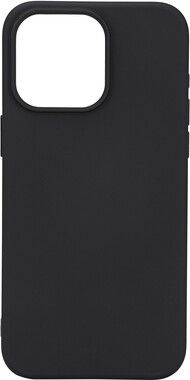 Essentials Recycled Silicone Case (iPhone 15 Pro Max)