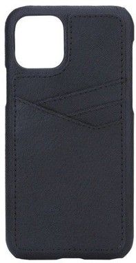 Essentials Triple Card Cover (iPhone 11 Pro)