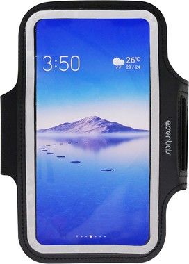 Essentials Universal Sport Armband (iPhone Max/Plus)