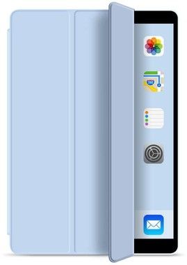 eStuff Folio Silicone Case (iPad 9,7)