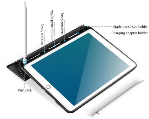 eStuff Pencil Case (iPad mini 6)