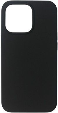 eStuff Silk-touch Silicone Case (iPhone 13 Pro Max) 