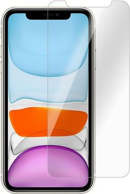 eStuff Titan Shield Clear Glass (iPhone 11/Xr)
