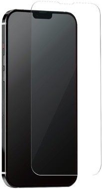 eStuff Titan Shield Clear Glass (iPhone 13 mini)