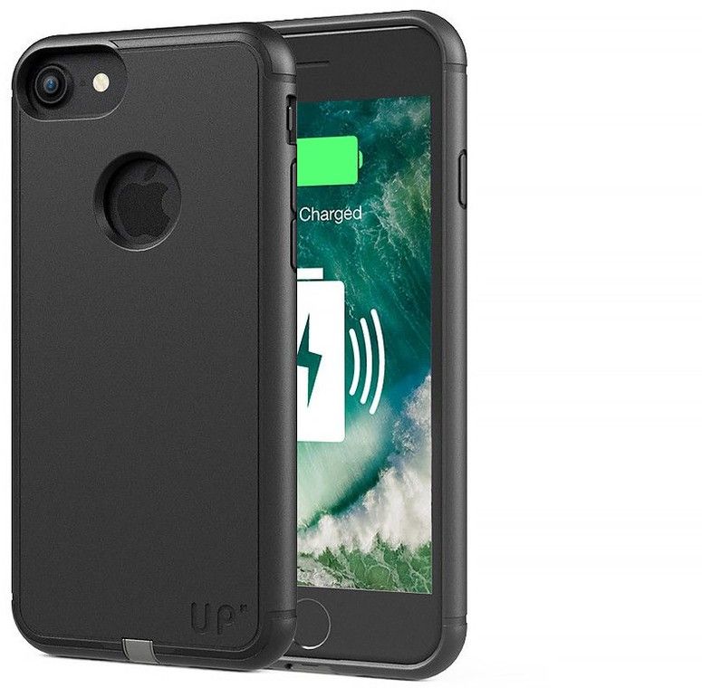 Exelium Wireless Charging Magnetic Case (iPhone 8/7/6S/6)