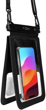 Fixed Waterproof 2-in-1 Smartphone Float Case