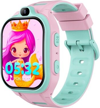 Forever Boost Kids GPS Smartwatch