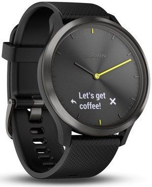 garmin vívomove hr sport