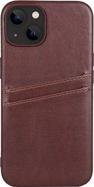 Gear Buffalo Card Cover (iPhone 14) 