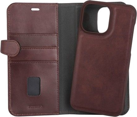 Gear Buffalo Wallet (iPhone 14 Pro Max)